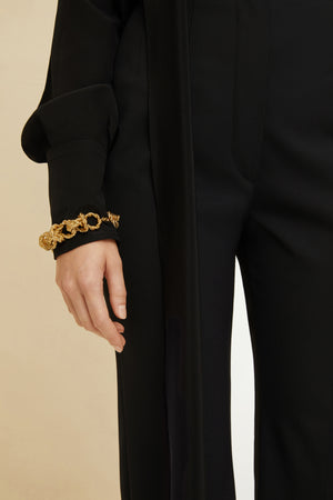 Chain bracelet