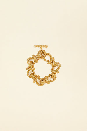 Chain bracelet