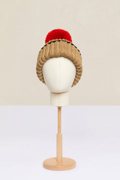 Patou Neige beanie