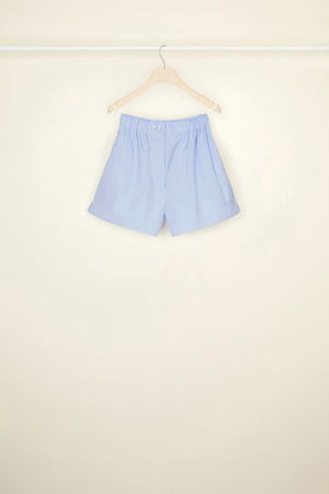 Boxer shorts in organic cotton