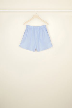 Boxer shorts in organic cotton