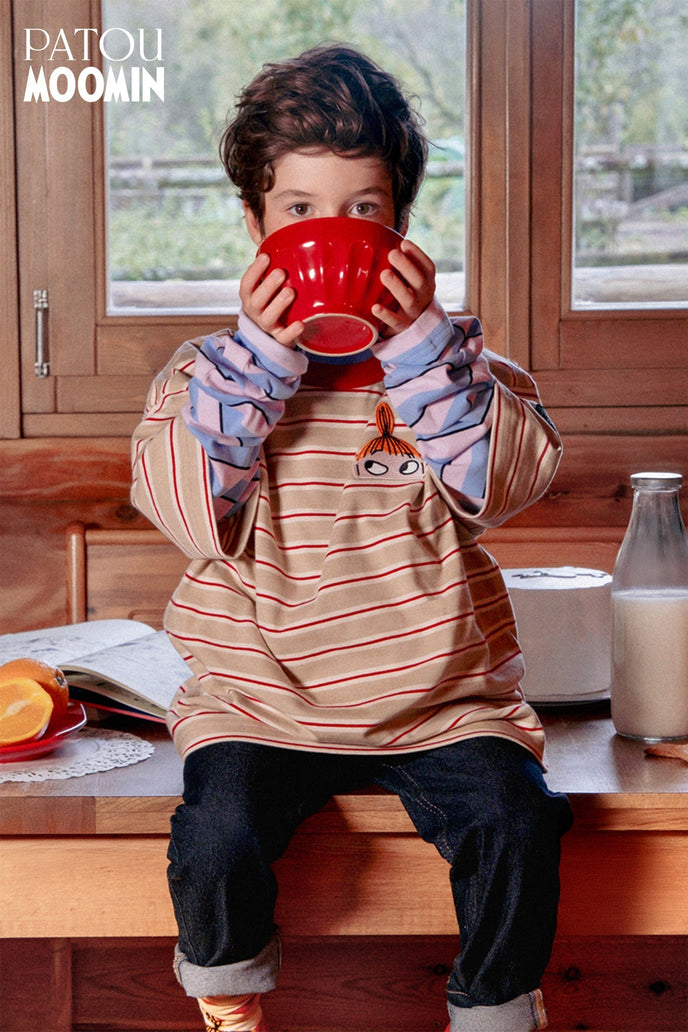 Patou - PATOU x MOOMIN