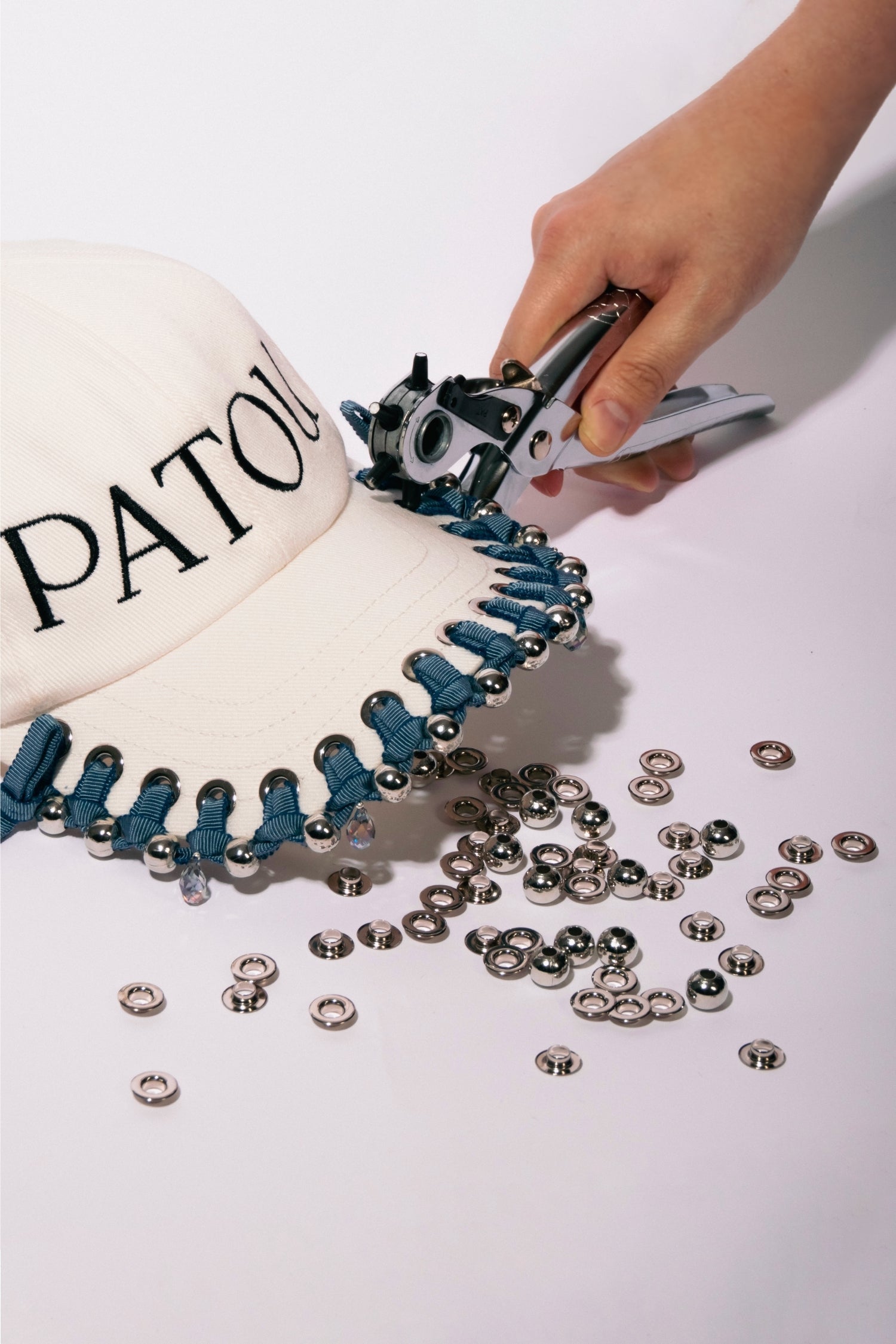 Patou | Patou x Onitsuka Tiger