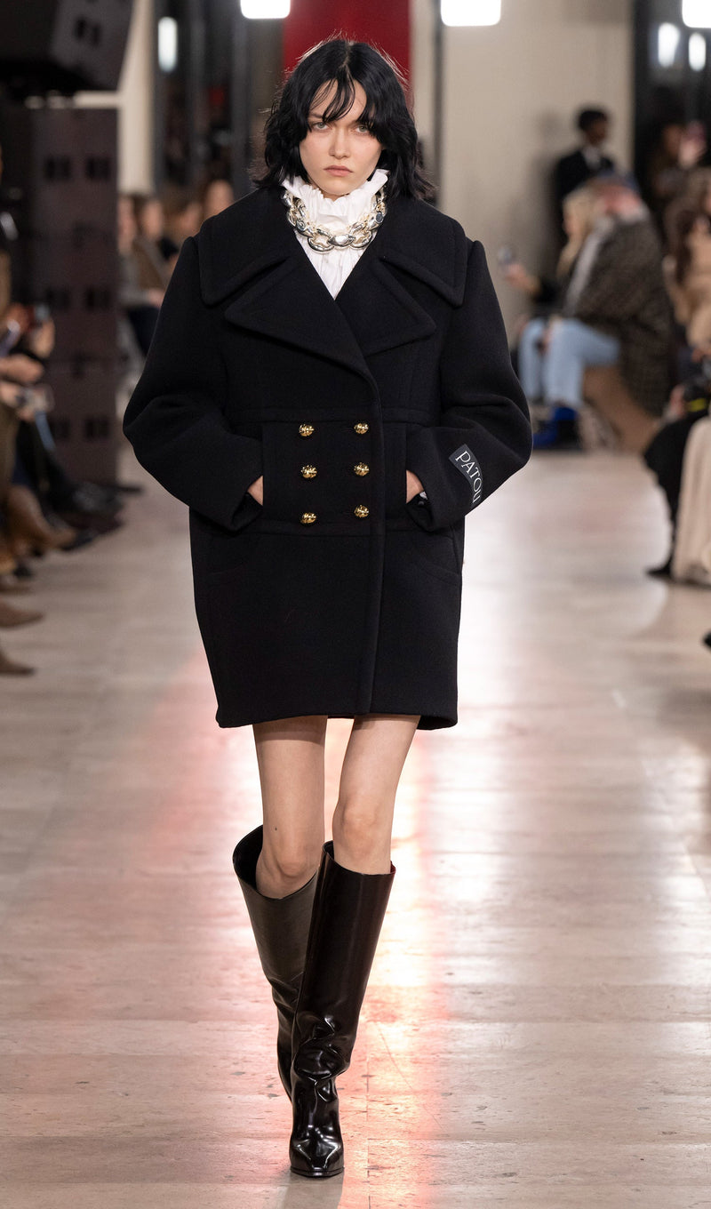 Patou - Fall-Winter 2025