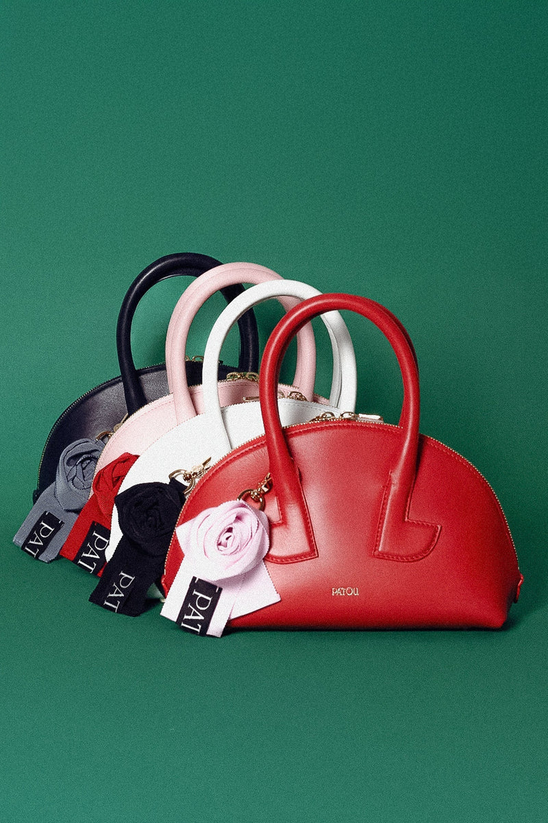 Patou - Patou Upcycling launches its second edition with an exclusive project in Osaka, Japan