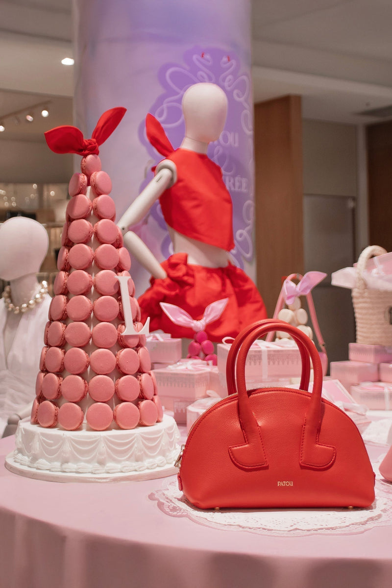 Patou - PATOU & LADURÉE