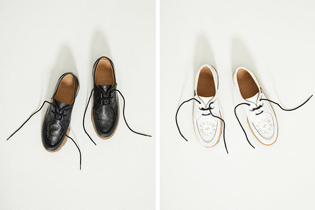 Patou - Quality footwear made in France