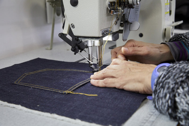 Patou - A producing partner