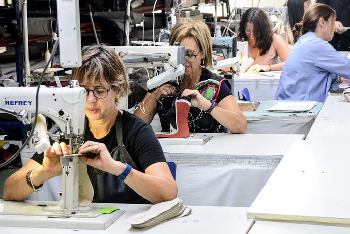 Patou - Expertise and quality