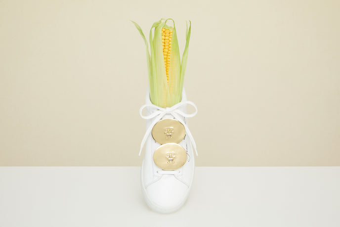Patou - 100% vegan, 0% animal leather