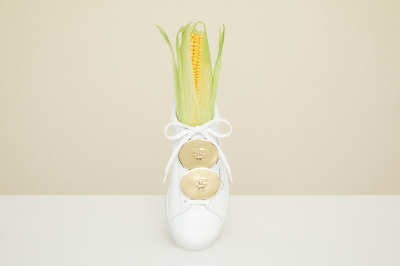 Patou - 100% vegan, 0% animal leather