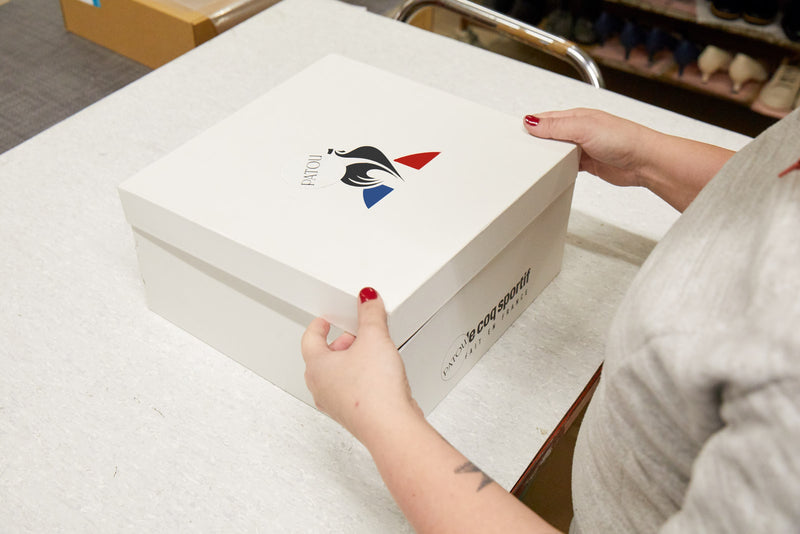Patou - An eco-conscious box