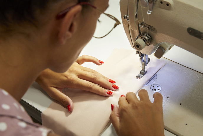 Patou - The Perfect Factory
