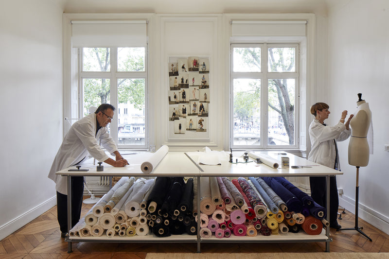 Patou - Made in l'Atelier!