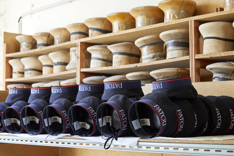 Patou - Ahoy! It's made in France!