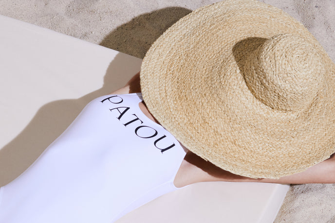 Patou - Made in France luxury