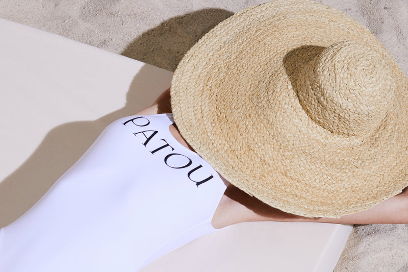 Patou - Made in France luxury
