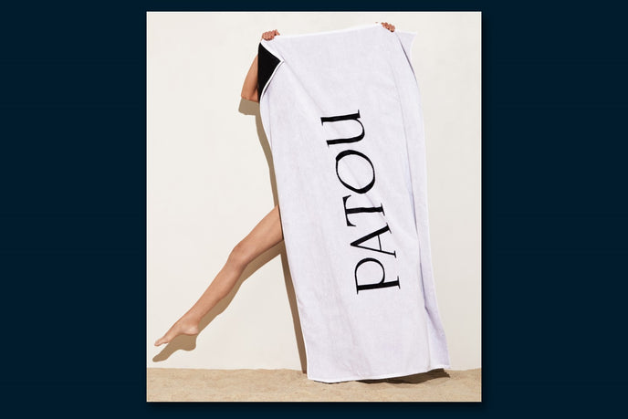 Patou - Green home textiles!