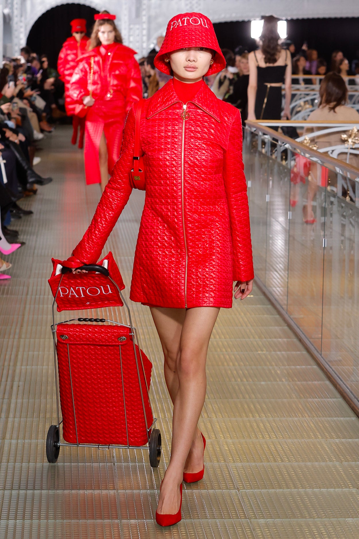 Patou | Spring-Summer 2025