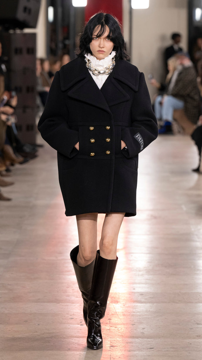 Patou - Fall-Winter 2025
