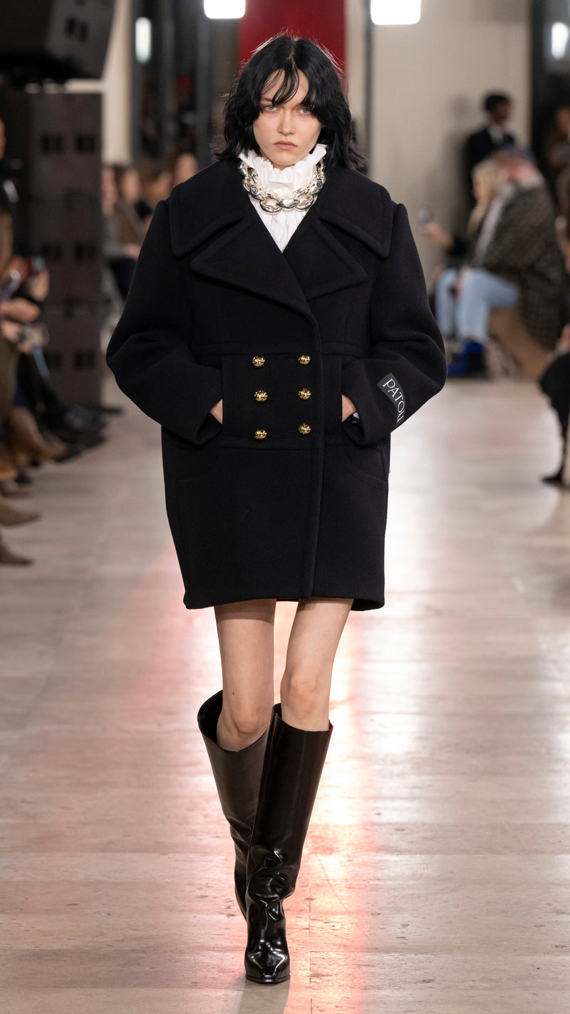 Patou - Fall-Winter 2025
