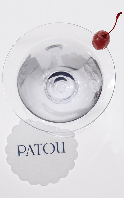 Patou - Jean Patou is now Patou