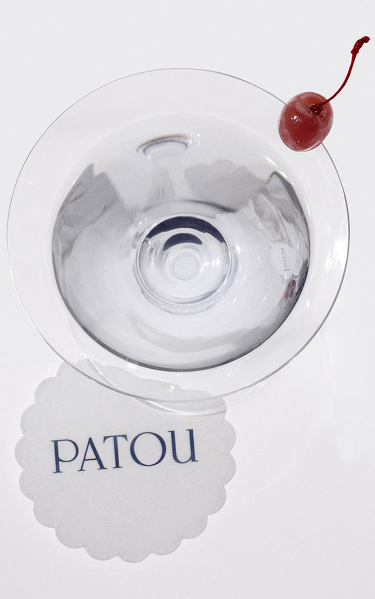 Jean Patou is now Patou