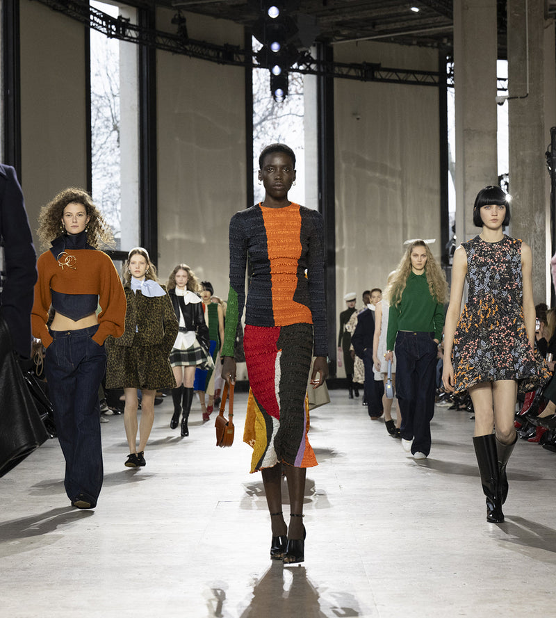 Patou - Fall-Winter 2026