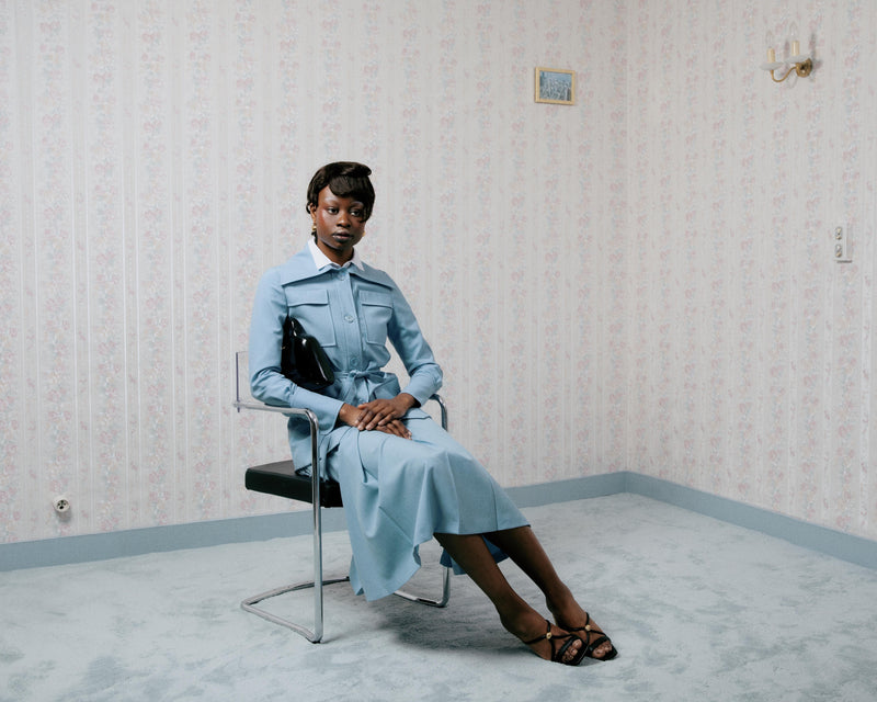 Patou - September 25 highlights