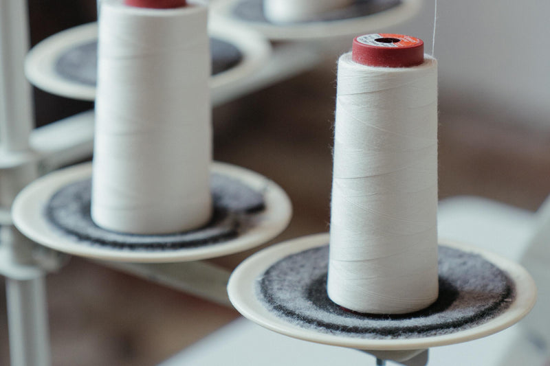 Patou - An eco-conscious fabric