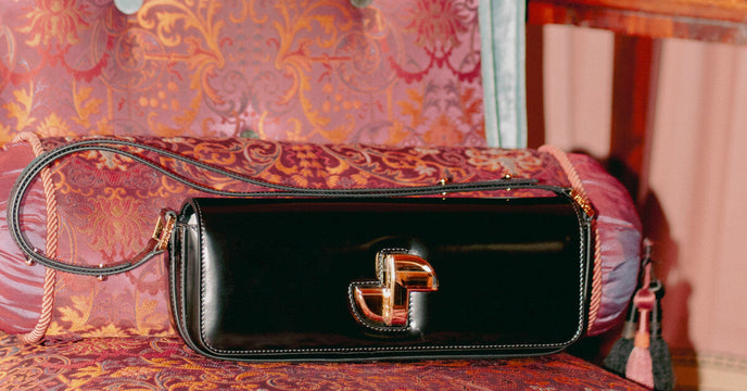 Patou - Discover Le Lock et Lock Baguette