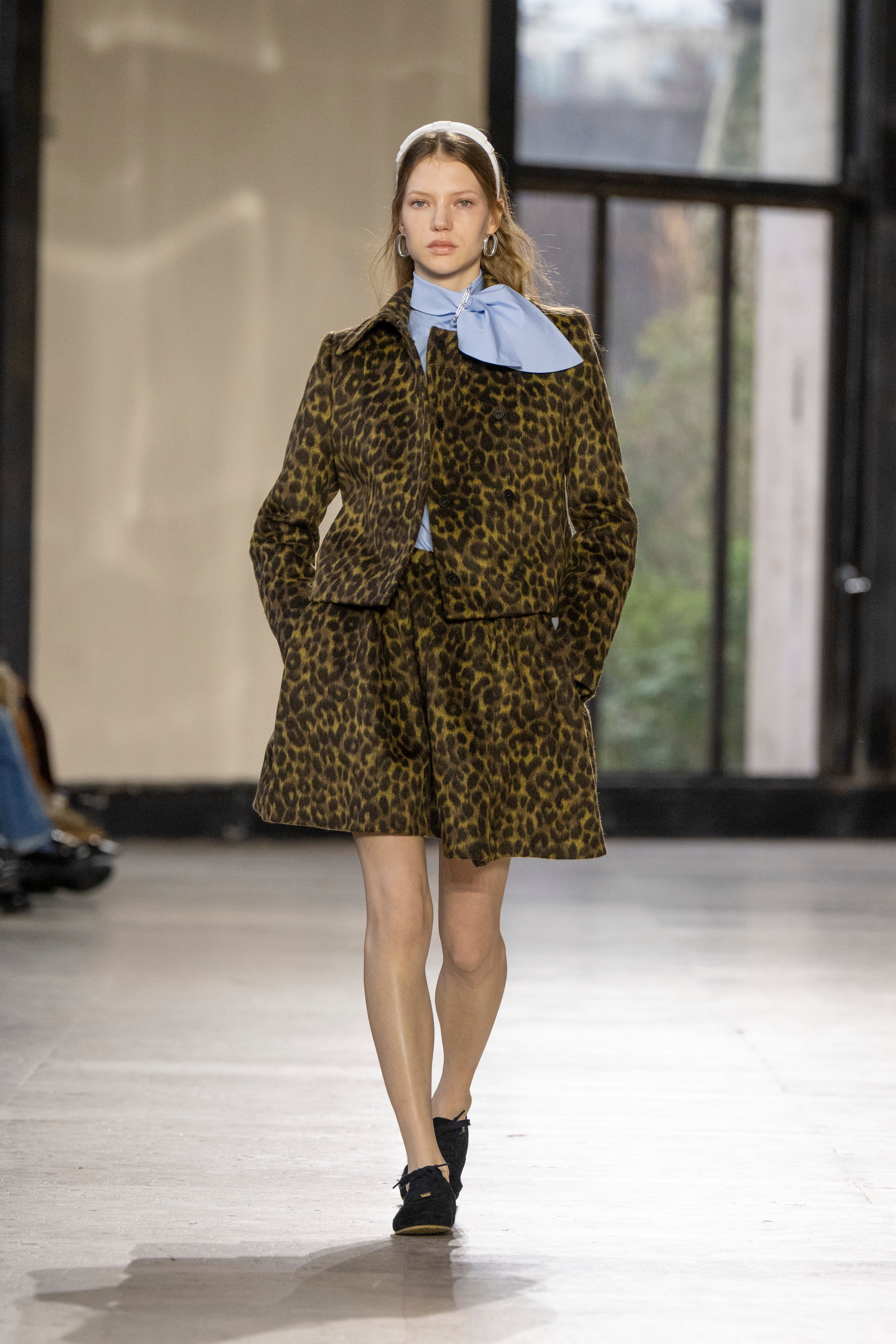 Patou | Fall-Winter 2026