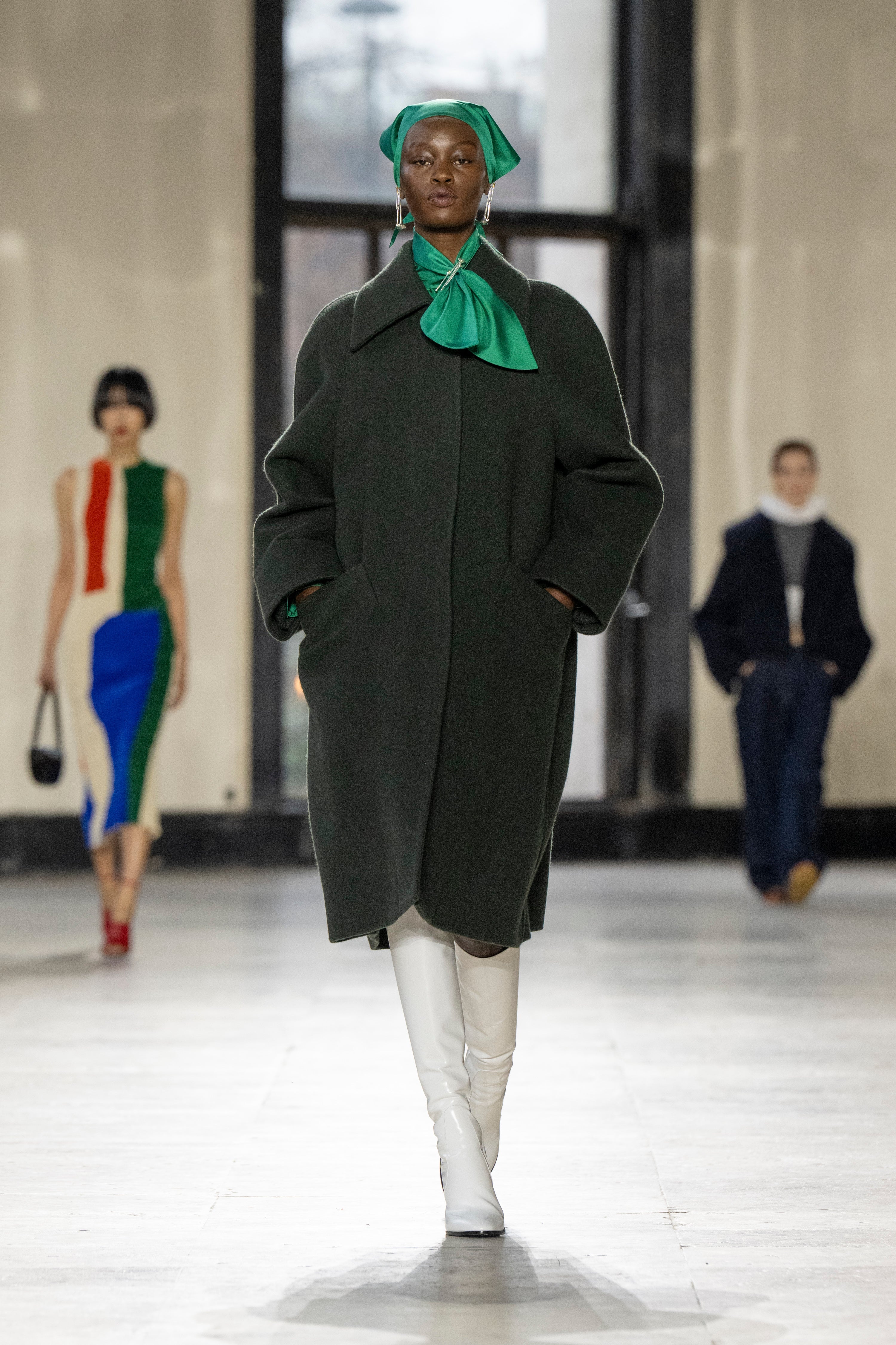 Patou | Fall-Winter 2026