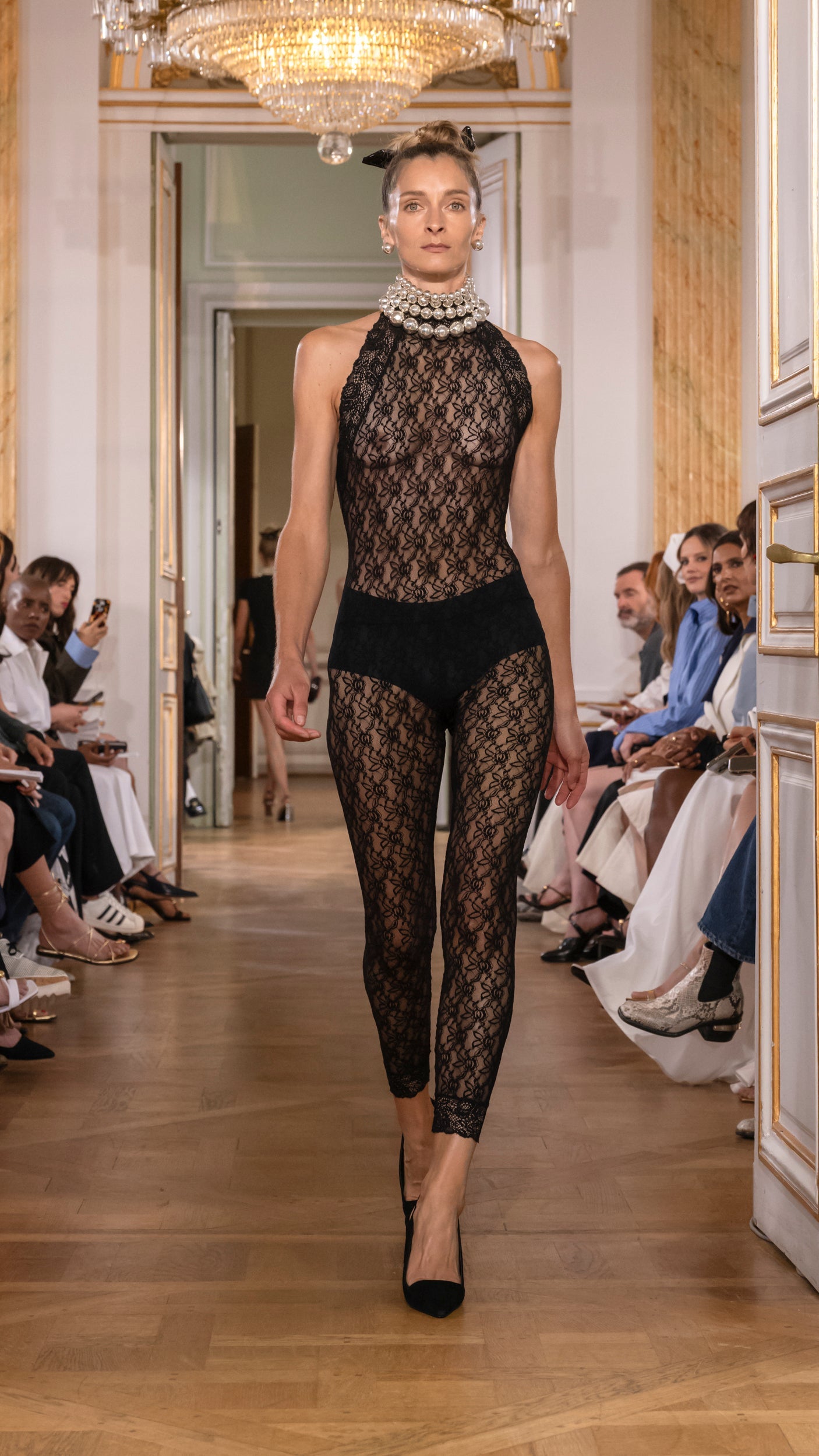 Patou | Spring-Summer 2026