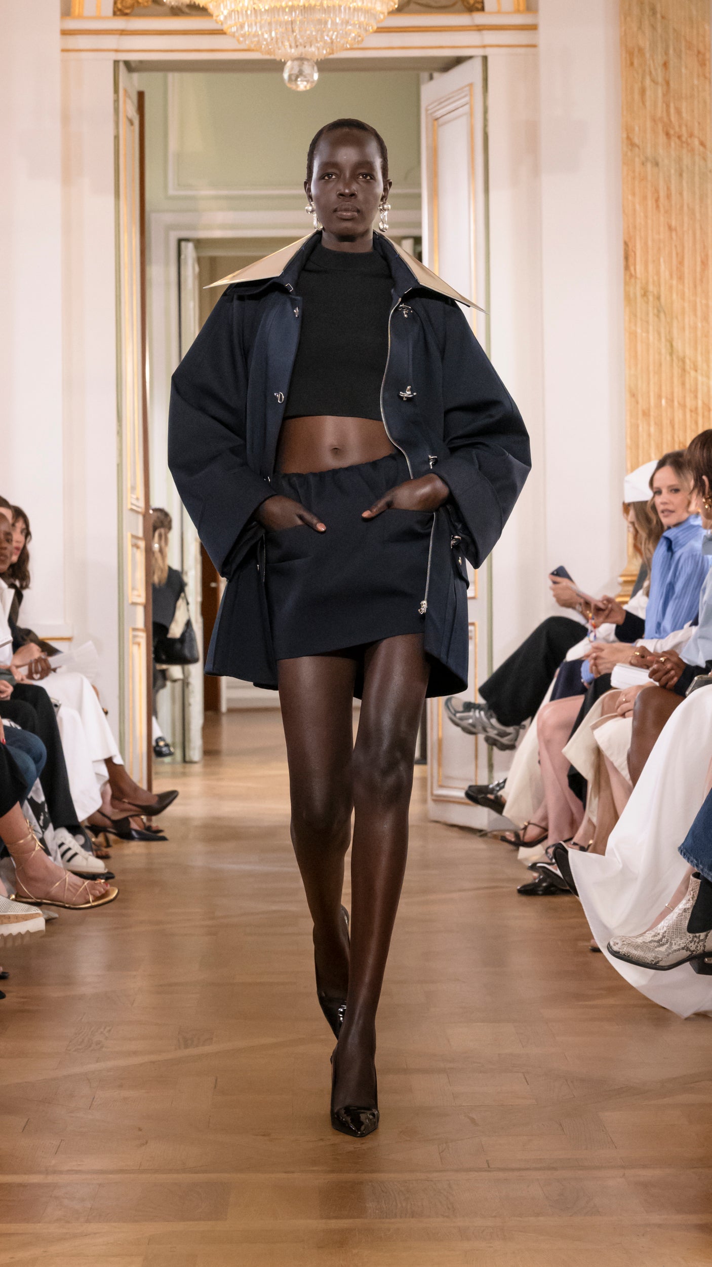 Patou | Spring-Summer 2026