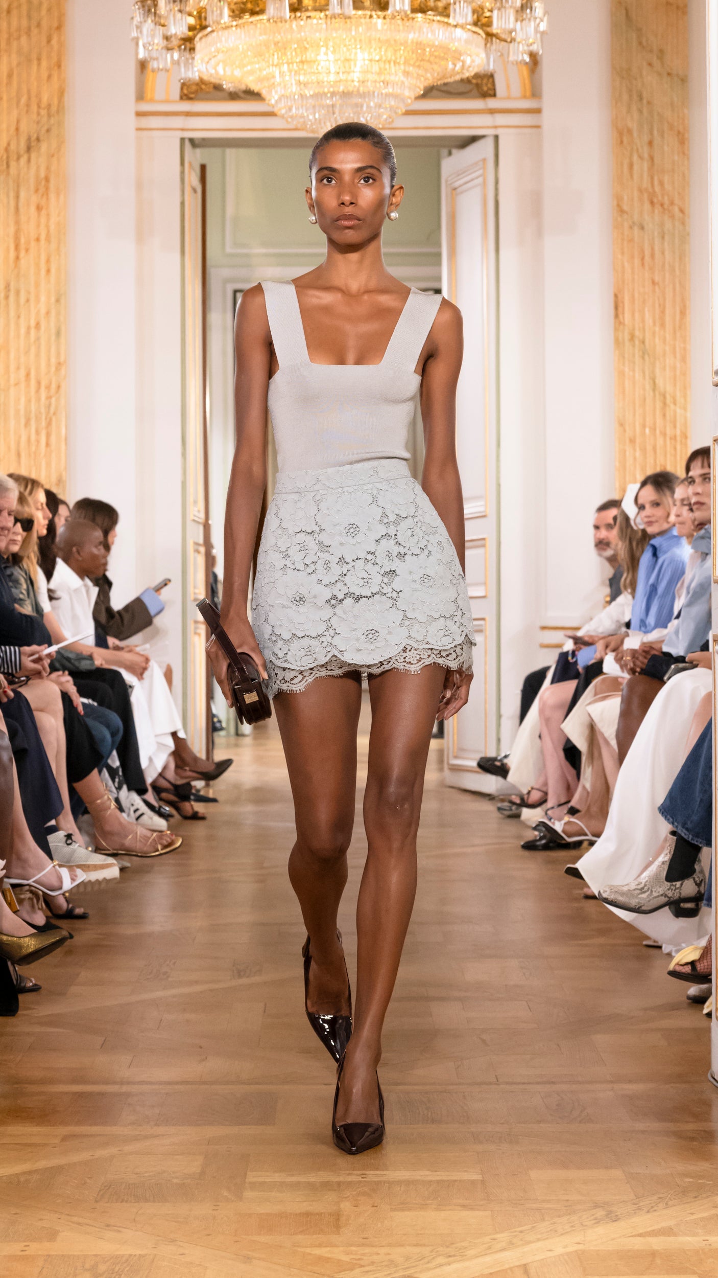 Patou | Spring-Summer 2026
