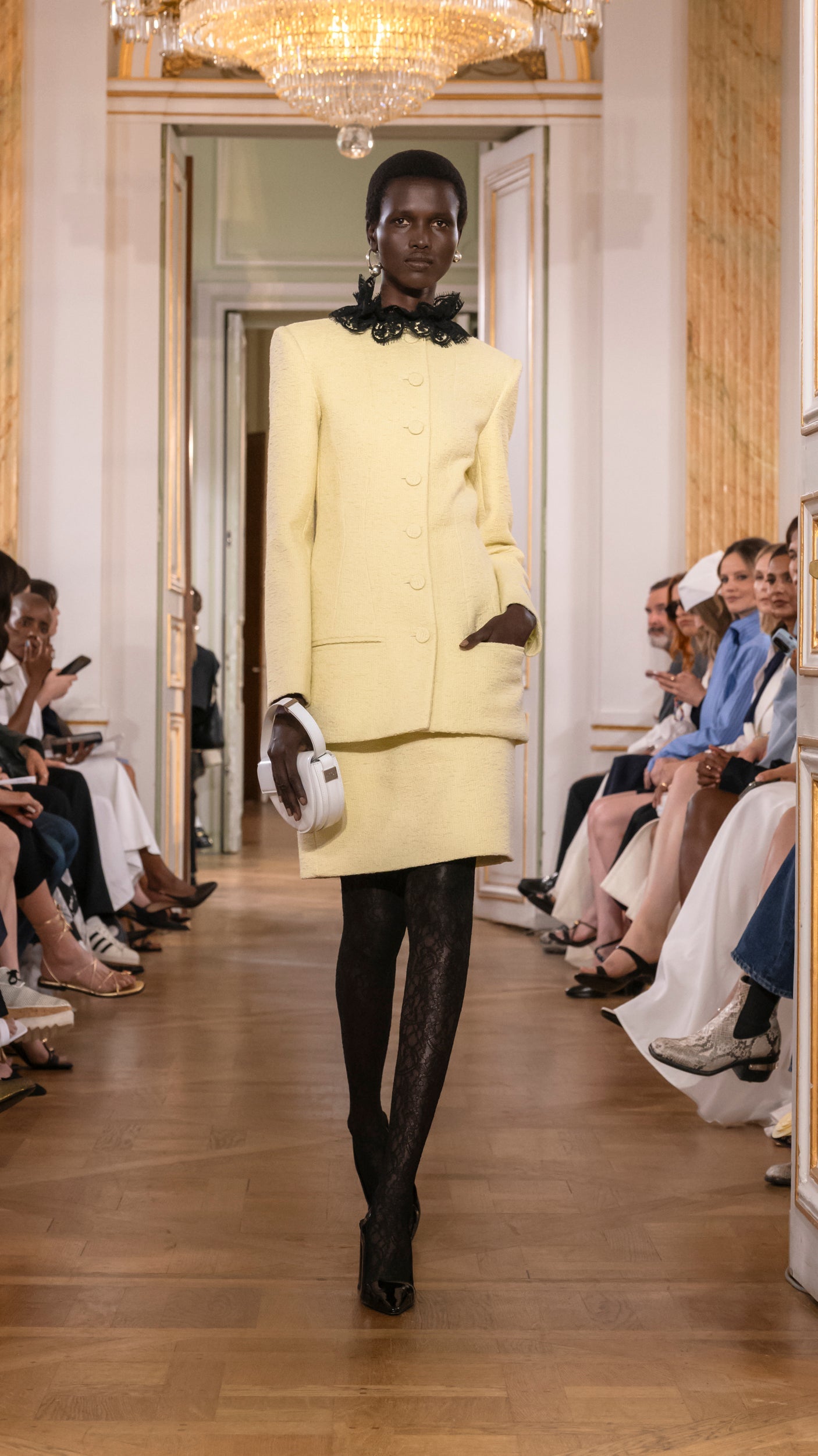 Patou | Spring-Summer 2026