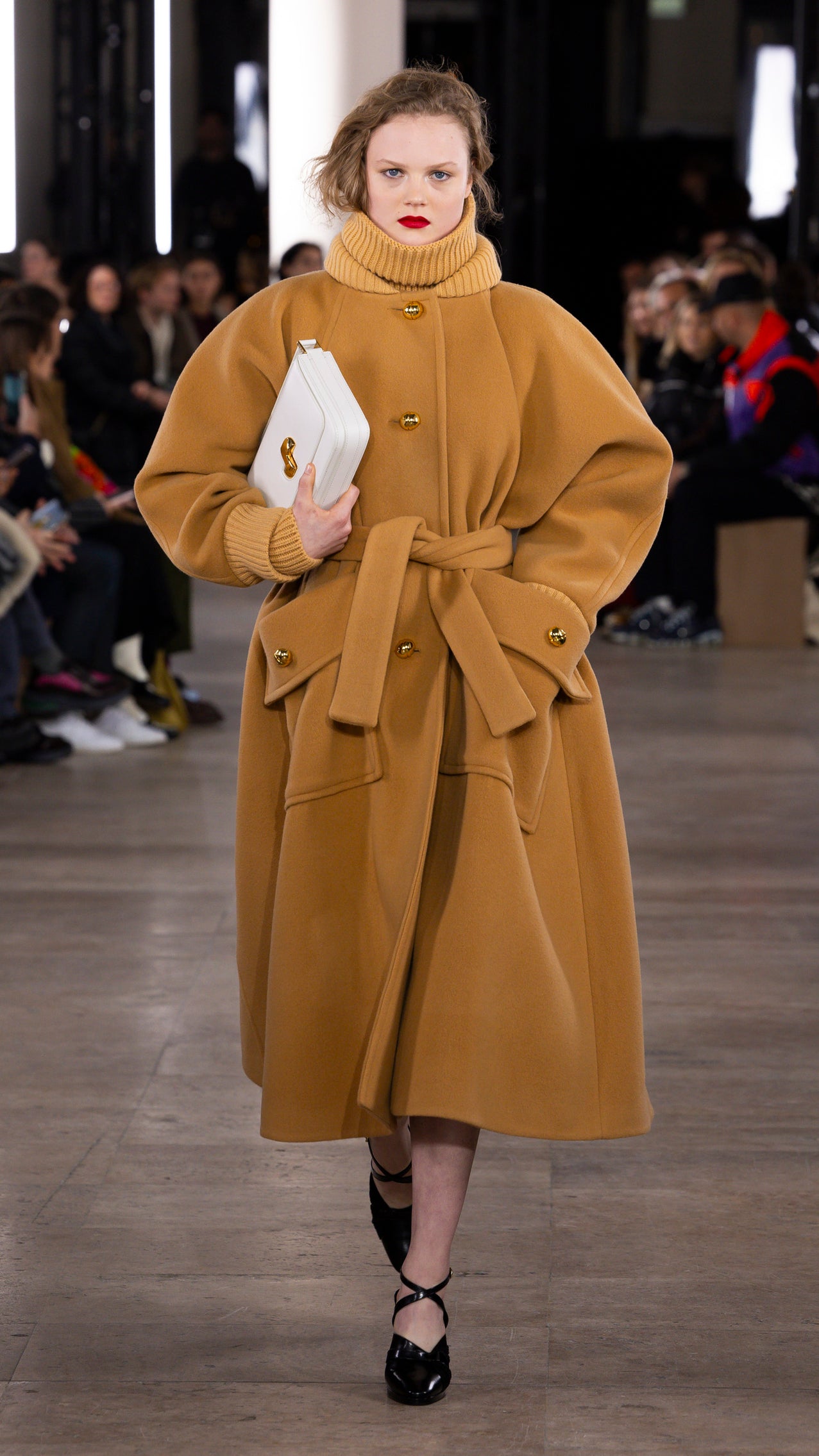 Patou | Act 3&4, 2024