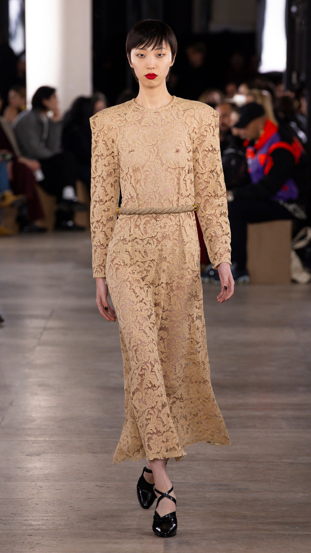 Patou | Act 3&4, 2024