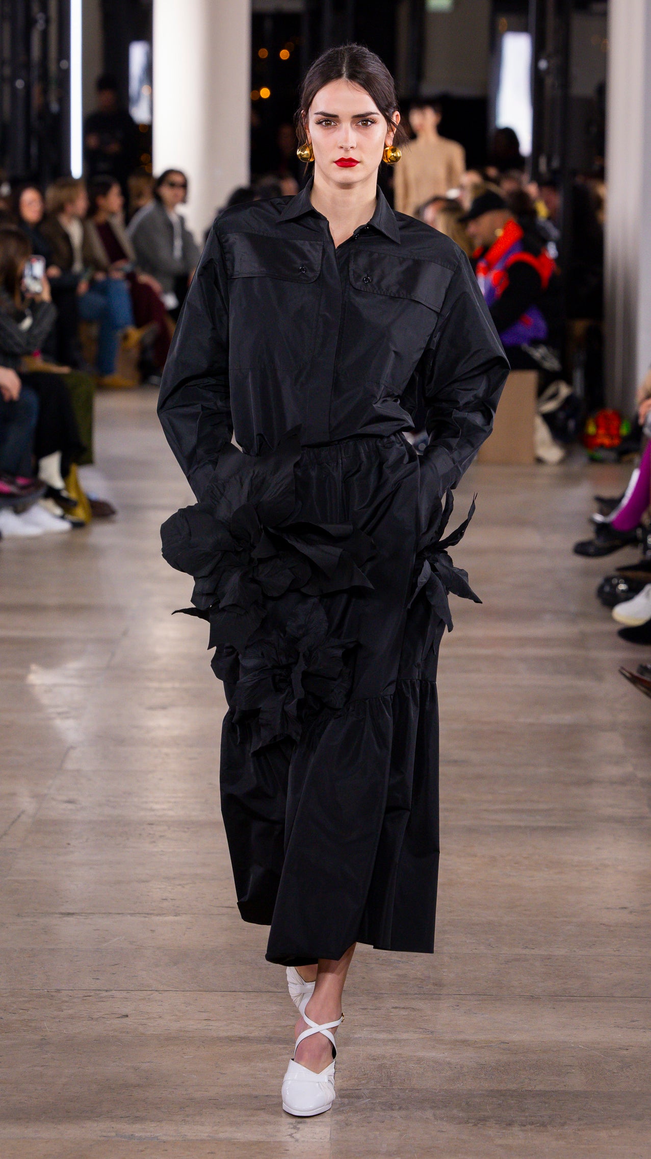 Patou | Act 3&4, 2024