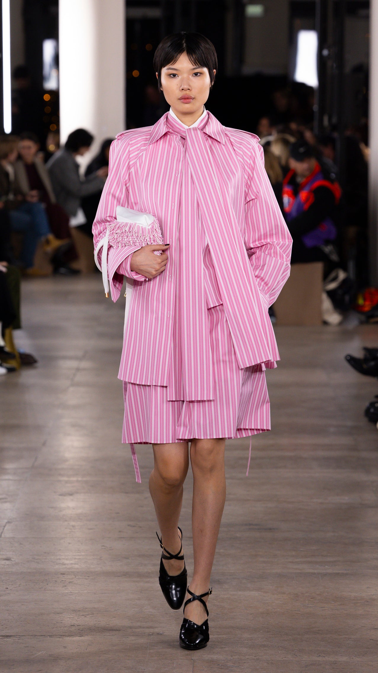 Patou | Act 3&4, 2024