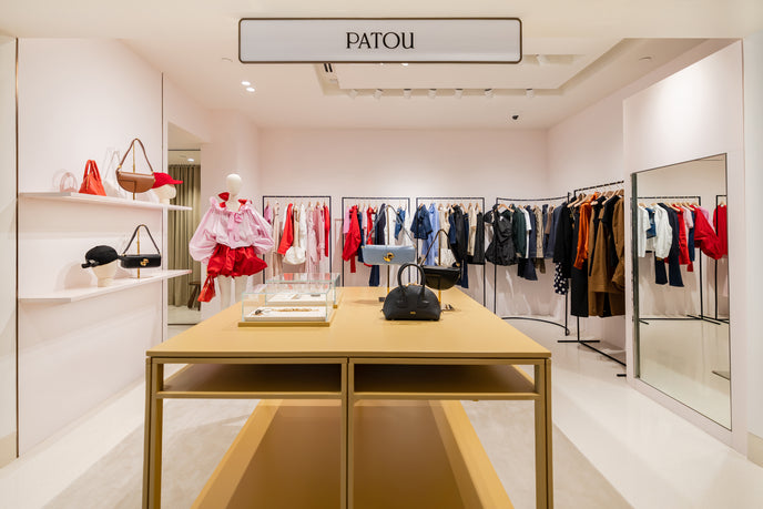 Patou in Mumbai