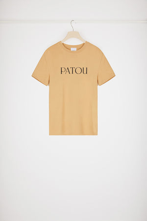 Maglietta Patou in cotone bio