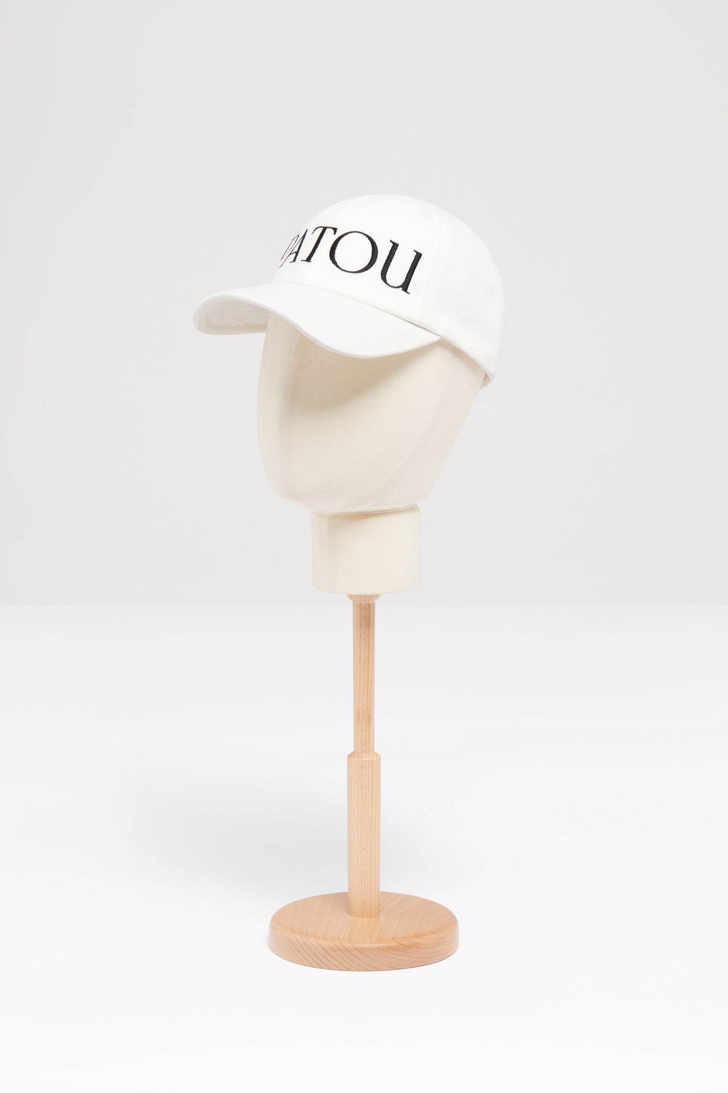 PATOU CAP