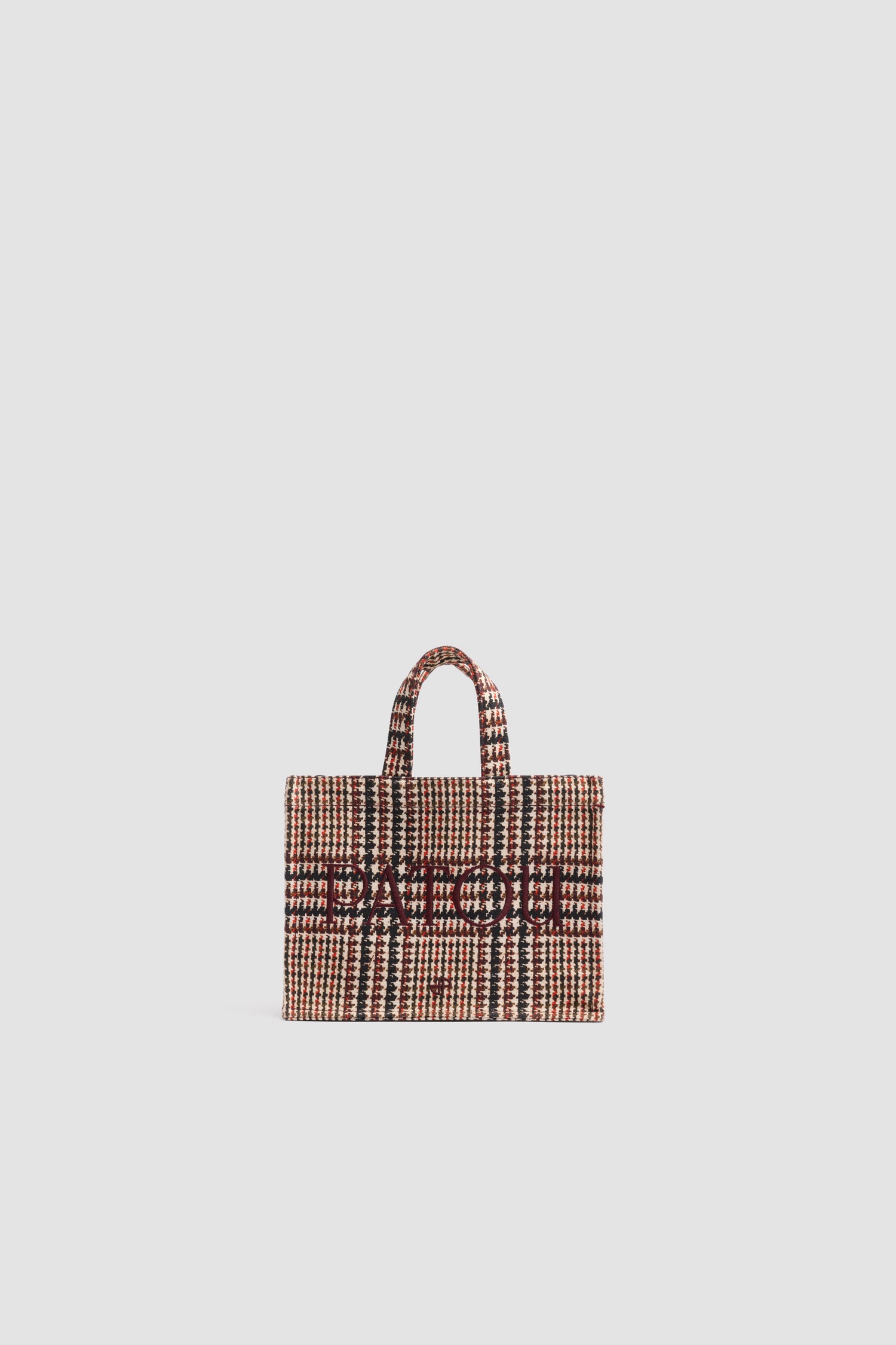 Patou | Tote bags