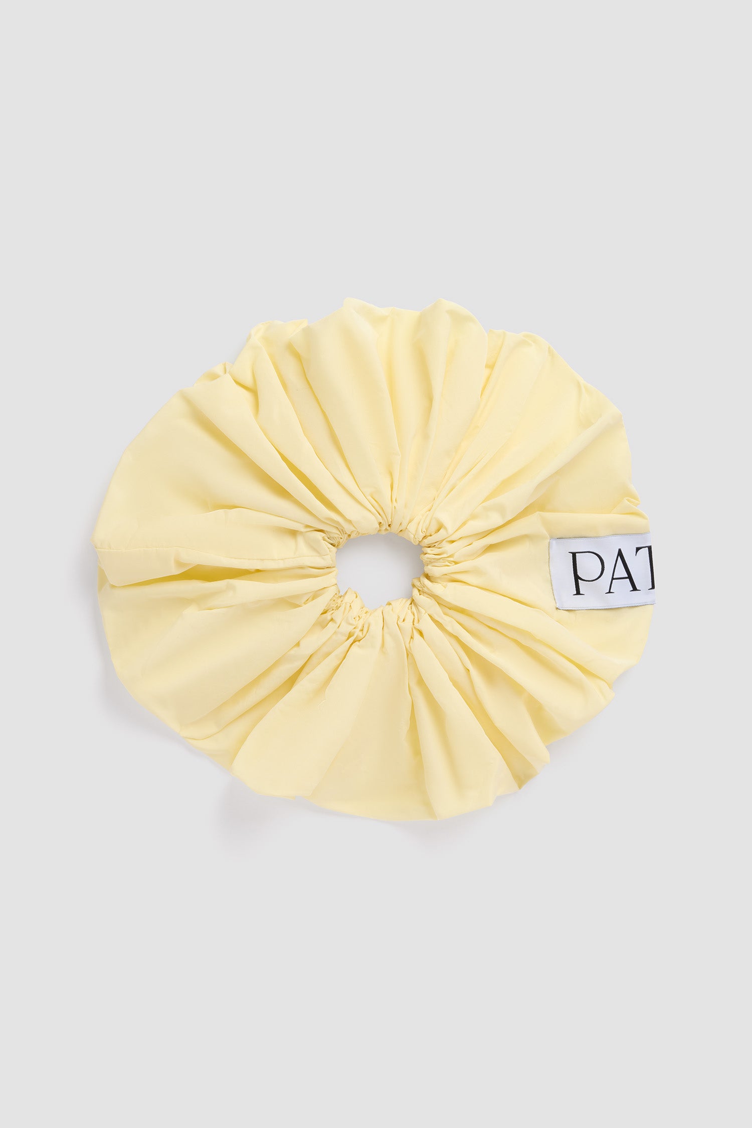 Patou | リサイクルファイユ マキシシュシュ