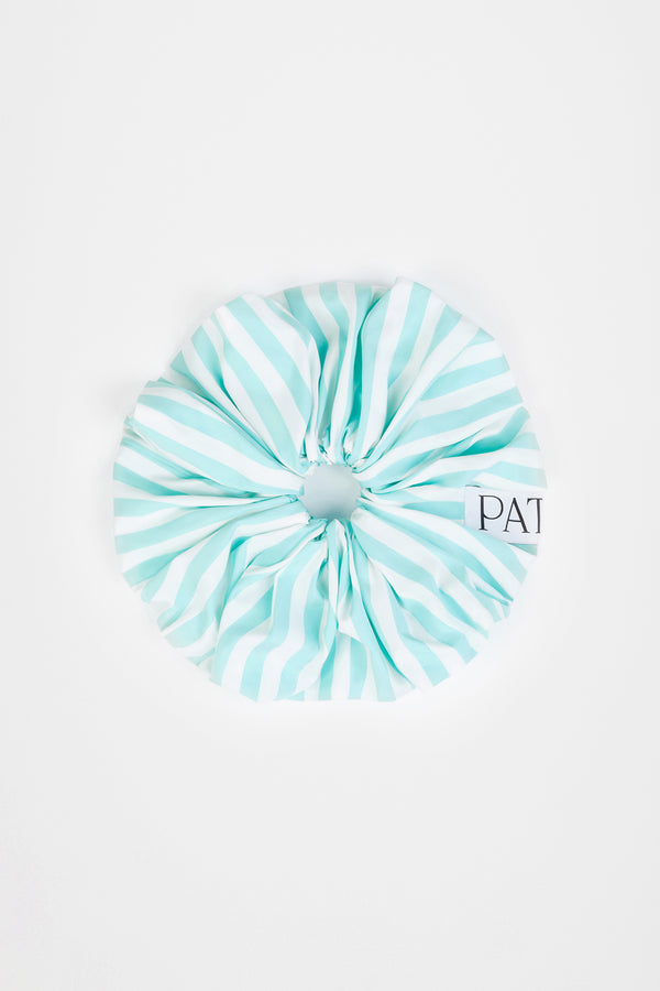 Patou - Elastico per cappelli Patou in cotone stampato