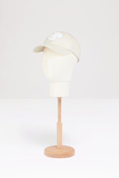 Cappellino JP in cotone