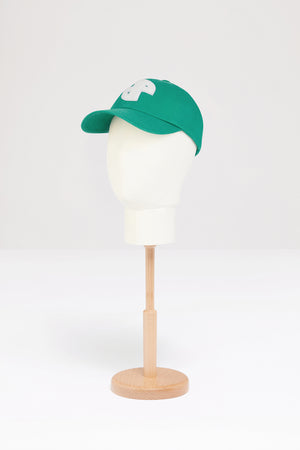 JP cap in cotton