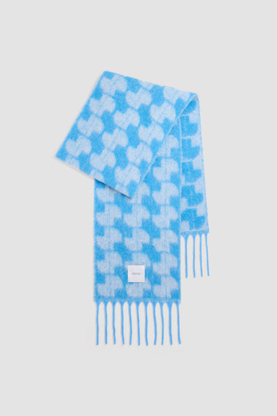 X*X様 Clyde ブリムドスカーフ X*X様 Clyde ブリムドスカーフ clyde:BRIMMED SCARF｜ SHIPS